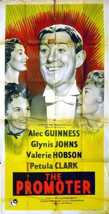 The Card poster