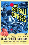 The Red Ball Express poster