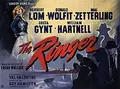 The Ringer poster