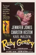 Ruby Gentry poster