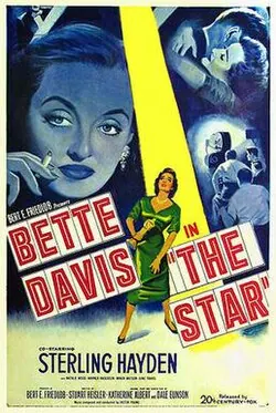 The Star poster