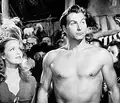 Tarzan's Savage Fury poster