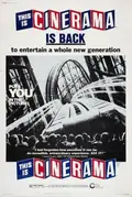 This Is Cinerama poster