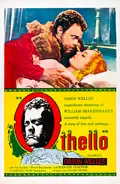 Othello poster