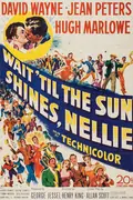 Wait Till the Sun Shines, Nellie poster