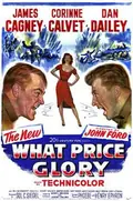 What Price Glory poster