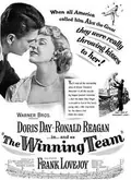 The Winning Team poster