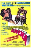 Arena poster