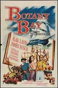 Botany Bay poster