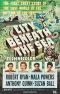 City Beneath the Sea poster