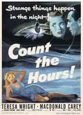 Count the Hours! poster