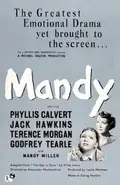 Mandy poster