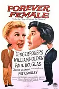 Forever Female poster