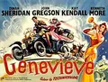 Genevieve poster
