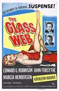The Glass Web poster