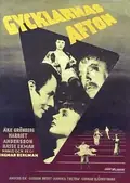 Sawdust and Tinsel poster