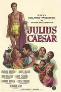 Julius Caesar poster