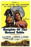 Knights of the Round Table poster