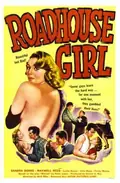 Roadhouse Girl poster