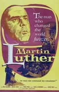 Martin Luther poster