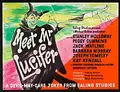 Meet Mr. Lucifer poster