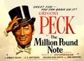 Man with a Million poster