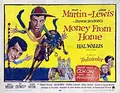 Money from Home poster