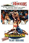 The Nebraskan poster