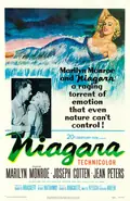 Niagara poster