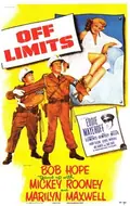 Off Limits poster