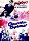 Operation Diplomat poster
