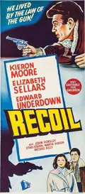 Recoil poster