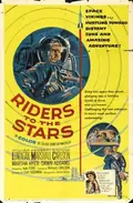 Riders to the Stars poster