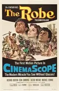 The Robe poster