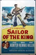 Sailor of the King poster