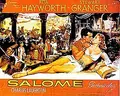 Salome poster