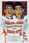 Scared Stiff poster