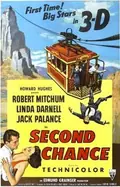 Second Chance poster