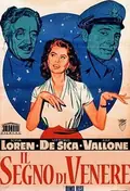 The Sign of Venus poster
