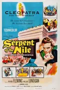 Serpent of the Nile poster