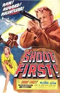 Rough Shoot poster