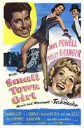 Small Town Girl poster
