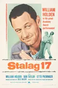 Stalag 17 poster