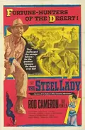 The Steel Lady poster