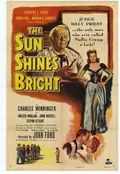 The Sun Shines Bright poster