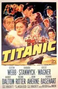 Titanic poster