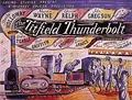 The Titfield Thunderbolt poster