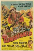 Tumbleweed poster