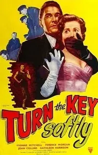 Turn the Key Softly poster
