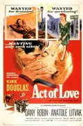 Act of Love poster